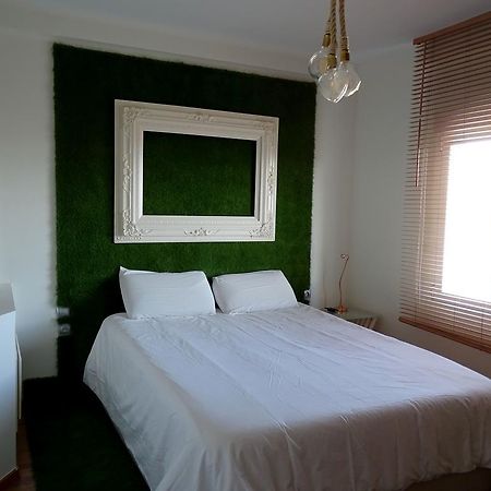 Atico77 Apartamento Caces Exterior foto