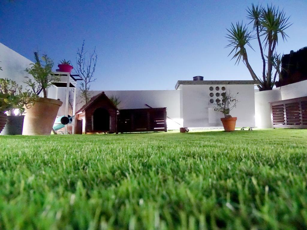 Atico77 Apartamento Caces Exterior foto