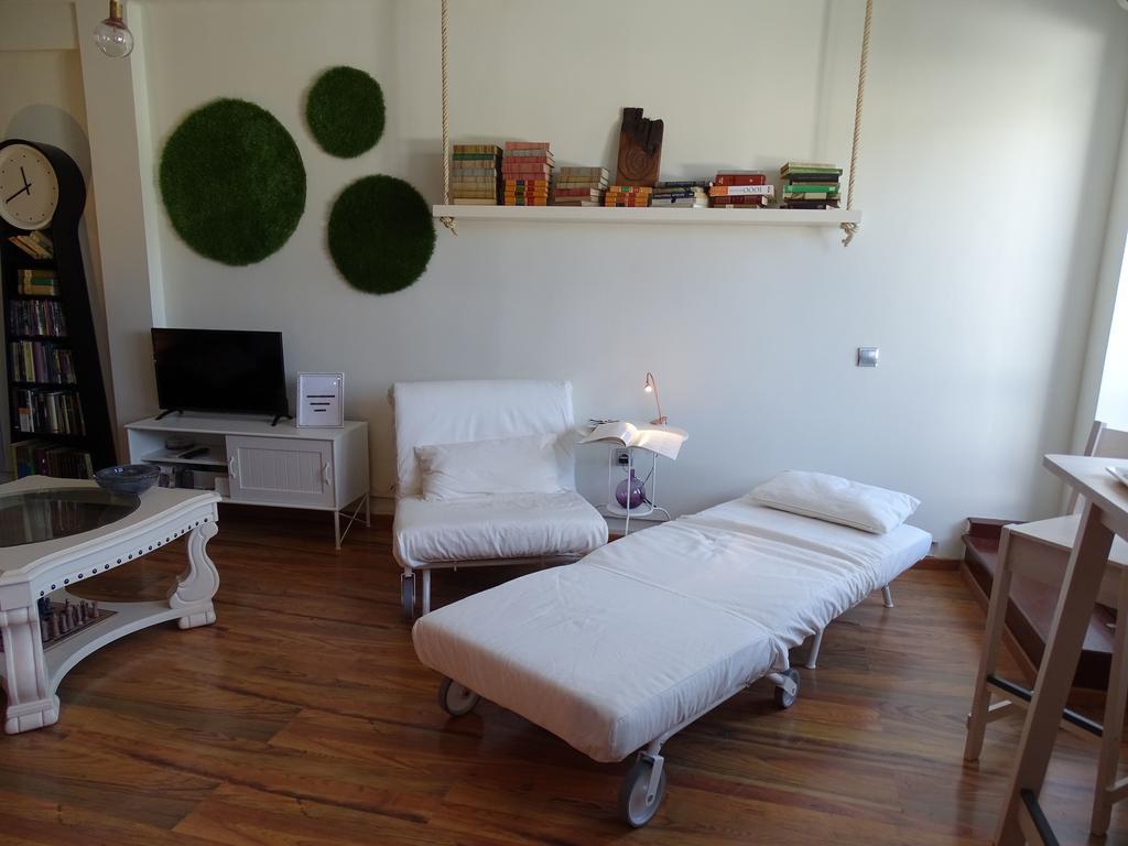 Atico77 Apartamento Caces Exterior foto